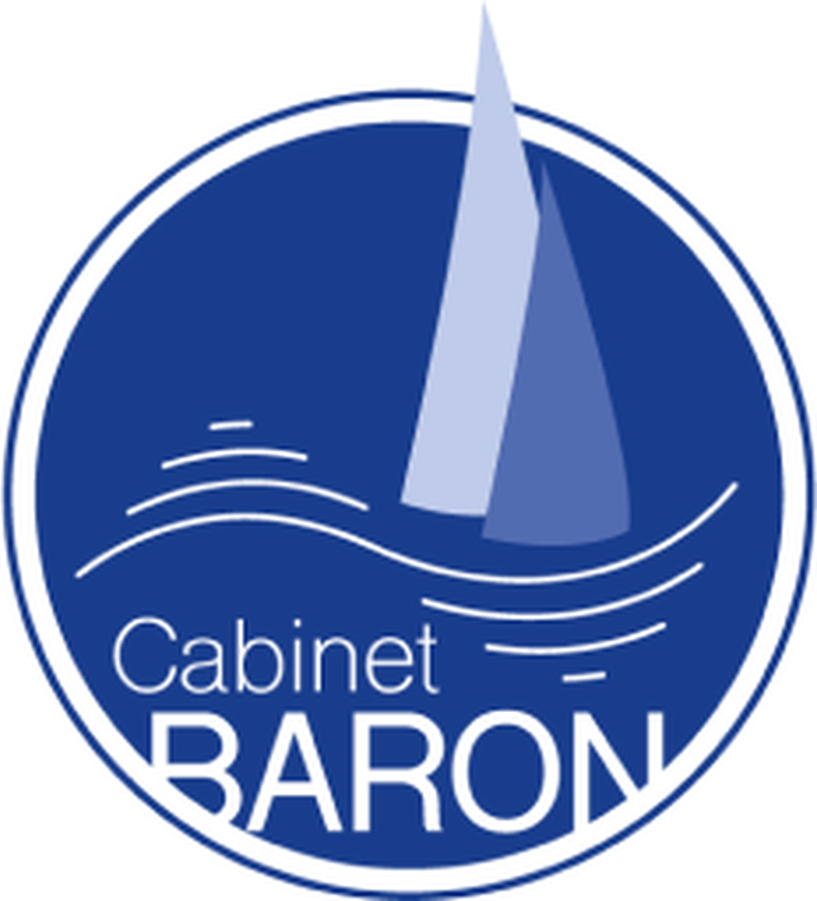 Expert-comptable, Sites internet, Réseaux sociaux, Expert-comptable, Cabinet Baron, Frédéric Baron