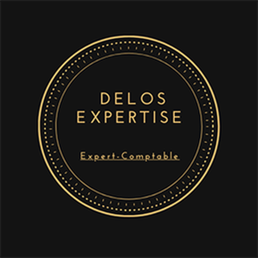 Logo delos expertise