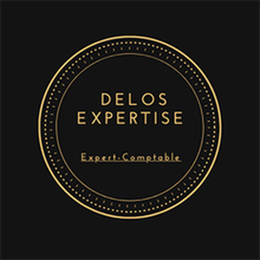 Logo delos expertise