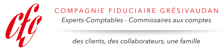 Compagnie Fiduciaire Gresivaudan