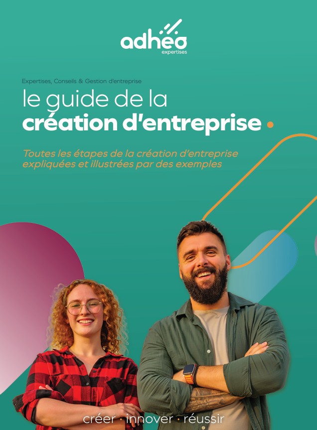 Guide de la création d'entreprise TLC
