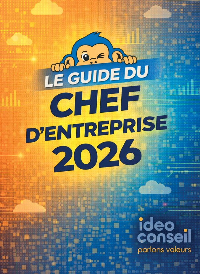 Guide du chef d'entreprise expert-comptable