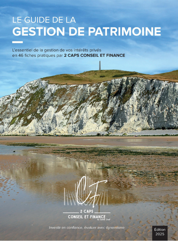 Guide de la gestion de patrimoine Actif Patrimoine