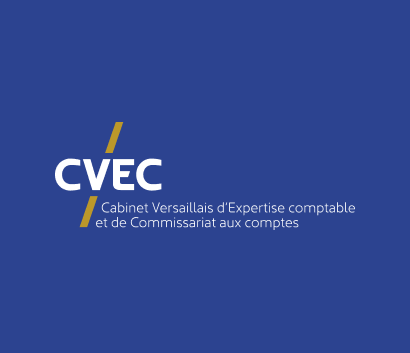 Logo du cabinet d'expertise comptable CVEC