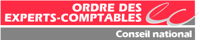 Logo de l'ordre des Experts-Comptables