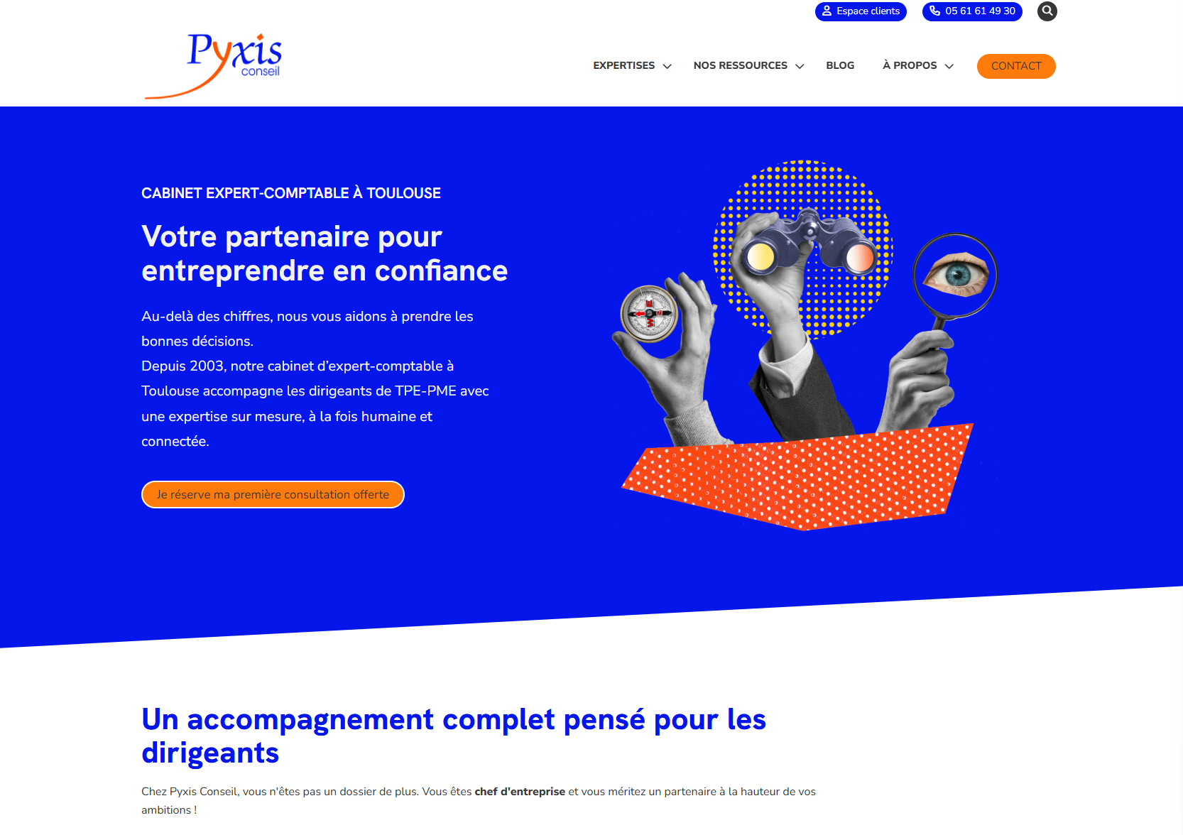 Pyxis