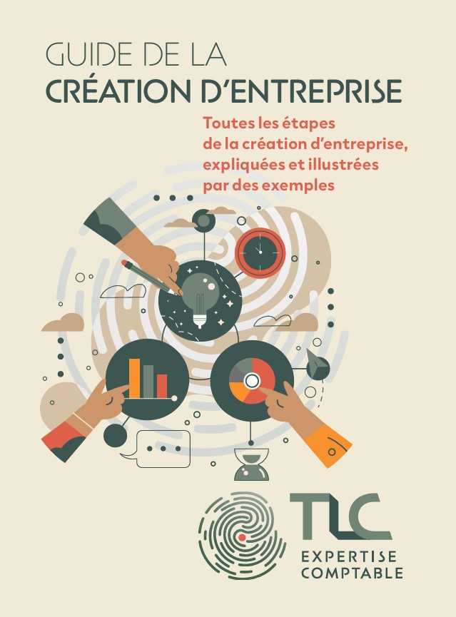 Guide de la création d'entreprise TLC